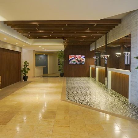 Oceano Palace Mazatlan Dış mekan fotoğraf