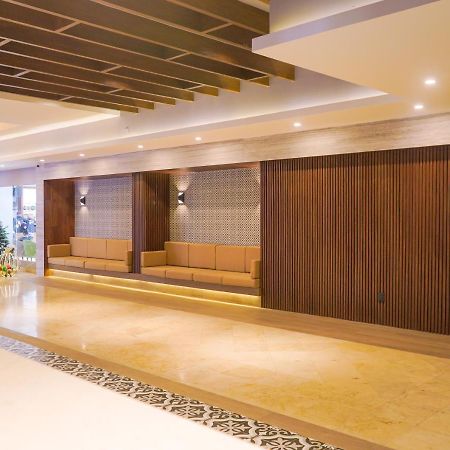 Oceano Palace Mazatlan Dış mekan fotoğraf