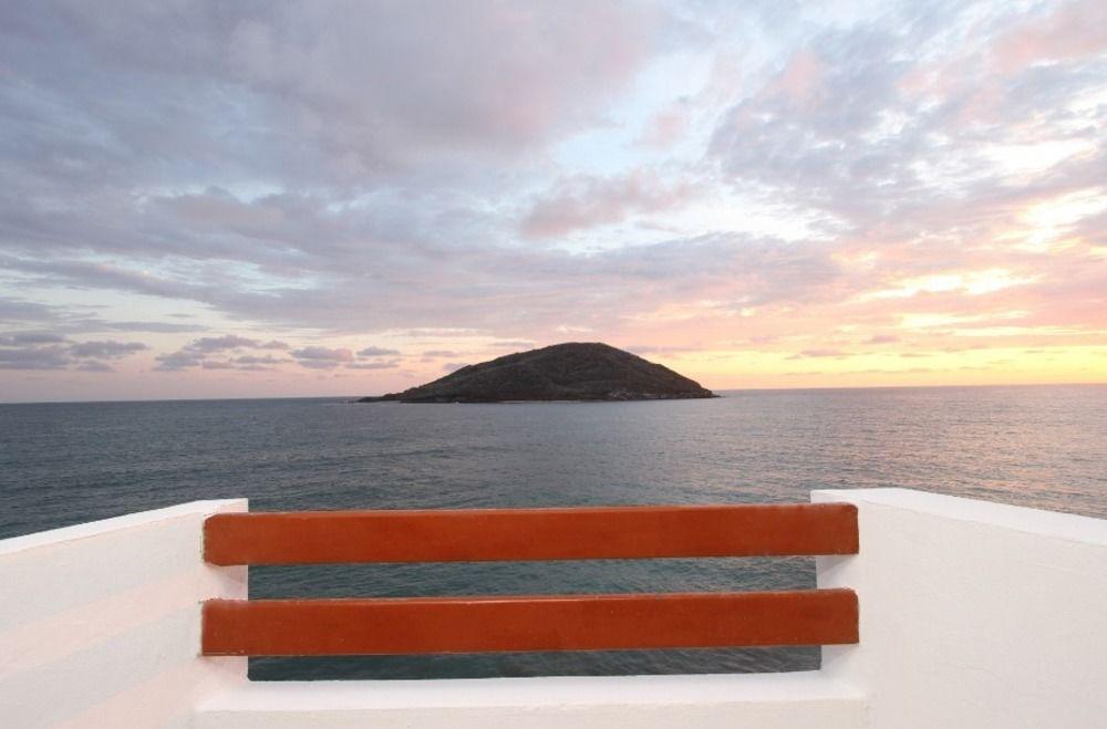 Oceano Palace Mazatlan Dış mekan fotoğraf